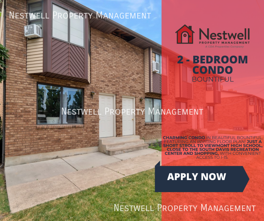 1162 N 200 W Apt 6