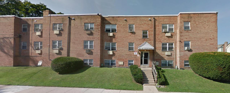 264 E Cliveden St #114