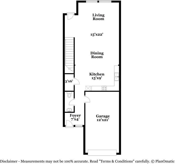 548 Wendell Falls Pkwy - Photo 2 of 17