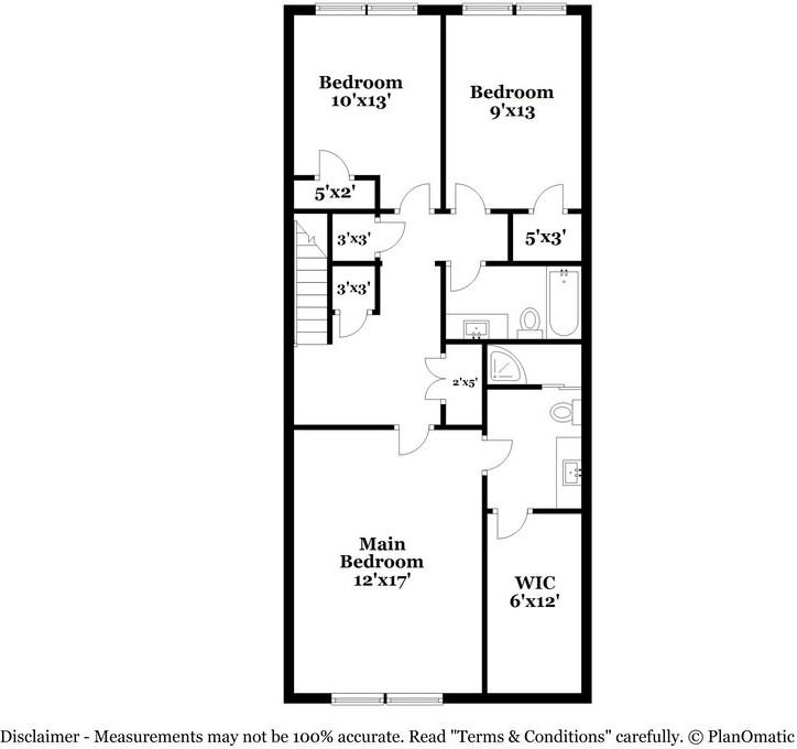 548 Wendell Falls Pkwy - Photo 3 of 17