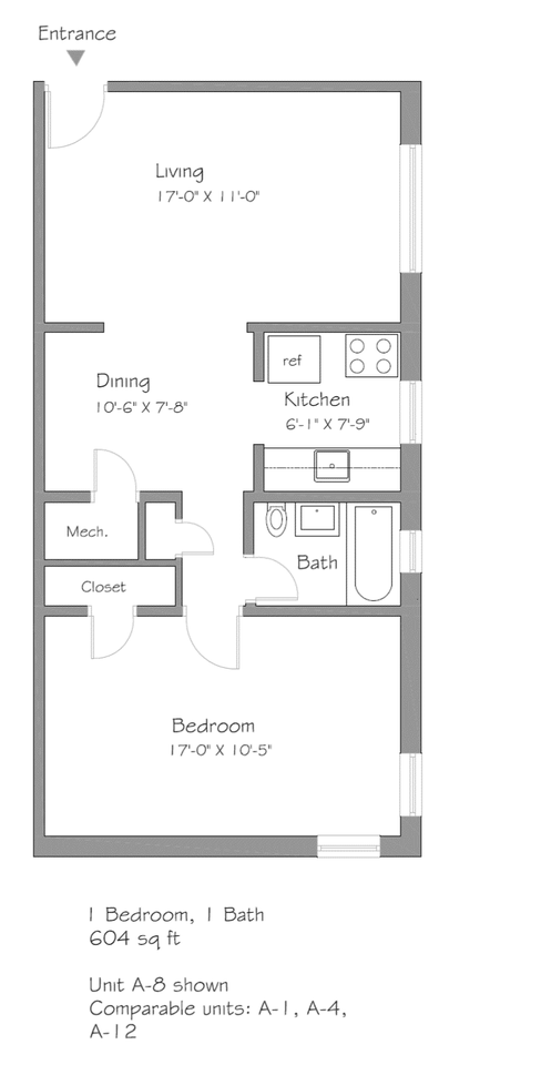 5710 Phillips Avenue #A4 - Photo 5 of 53