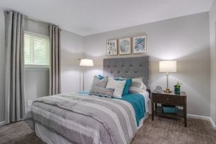 The Stratton - Photo 1 of 1