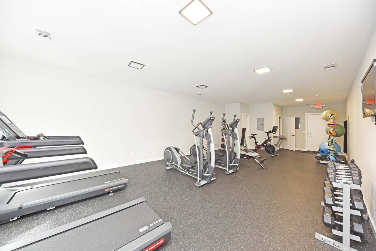 Ellis Germantown - Photo 3 of 35