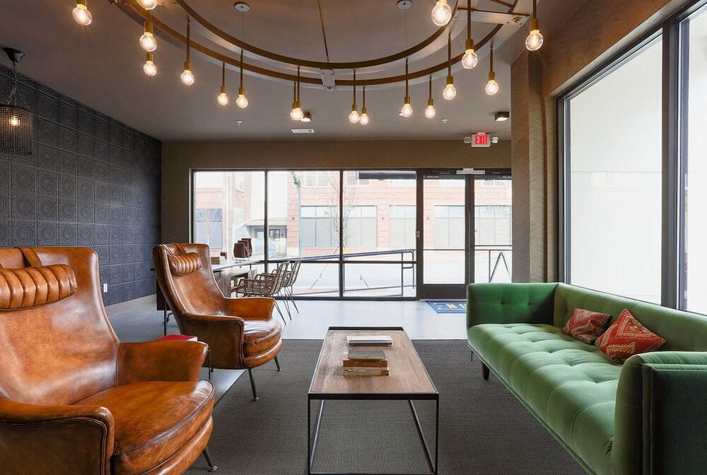 The Patton - Photo 2 of 18