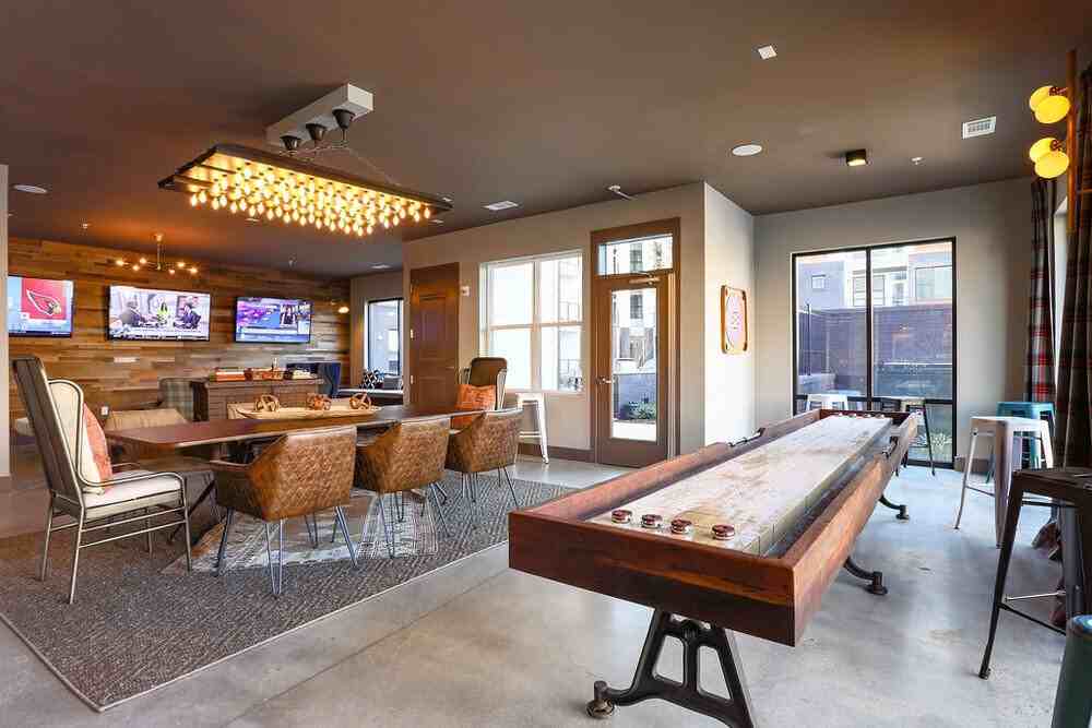 The Patton - Photo 3 of 18