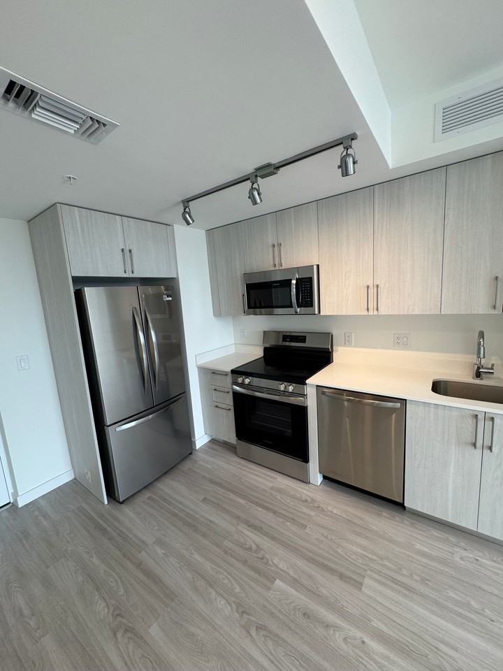 1320 Northwest 35th Street #B2 - Photo 2 of 23