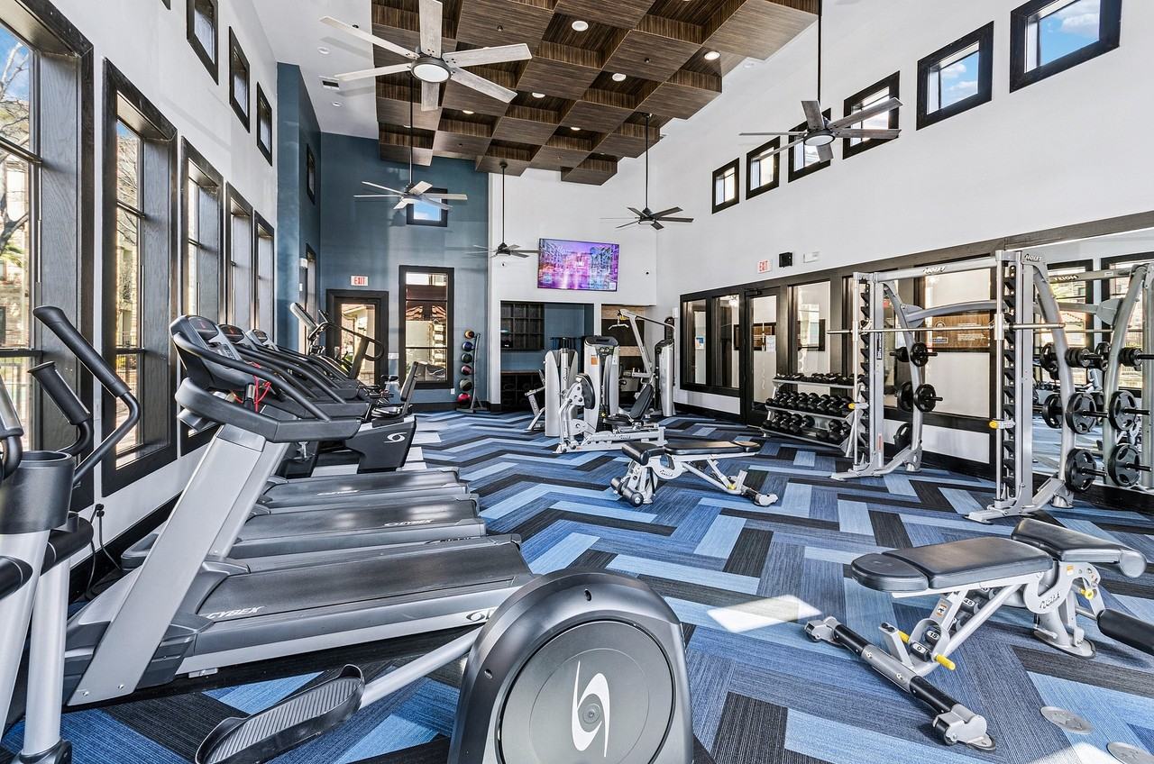 AMLI at Escena - Photo 5 of 34