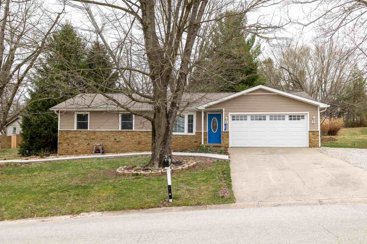 207 S Ridge Springs Ln - Photo 2 of 26