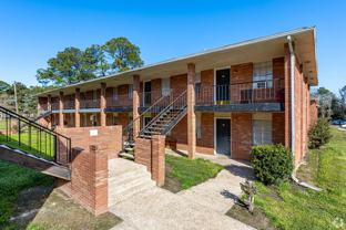 Welcome Home to Bayou View Apartments — Your Gulfport Oasis - Photo 1 of 1