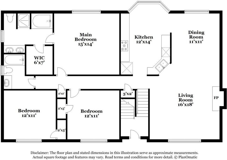 70 Woodlake Dr - Photo 3 of 17