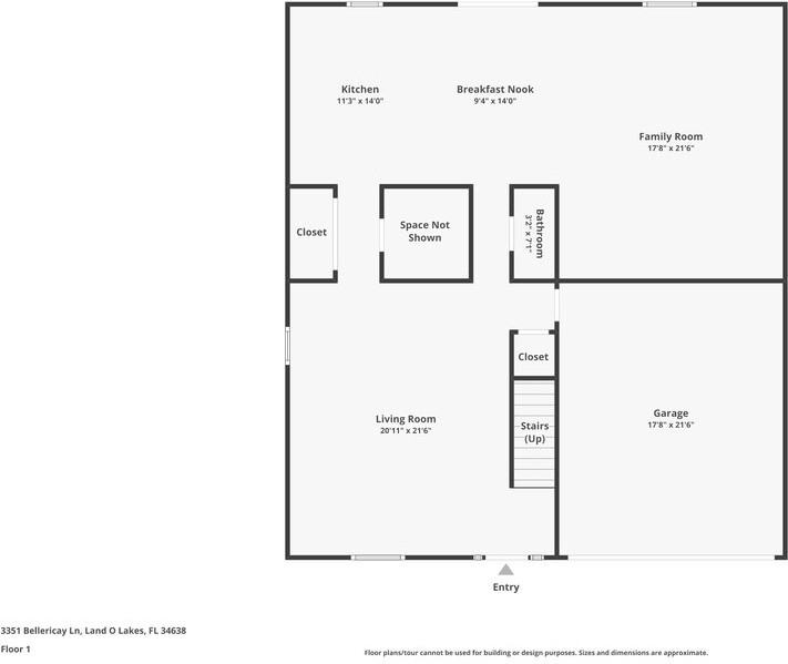 3351 Bellericay Ln - Photo 2 of 19