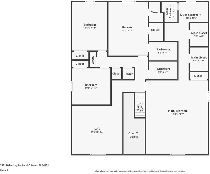 3351 Bellericay Ln - Photo 3 of 19