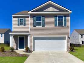 207 Windsong Dr - Photo 1 of 1