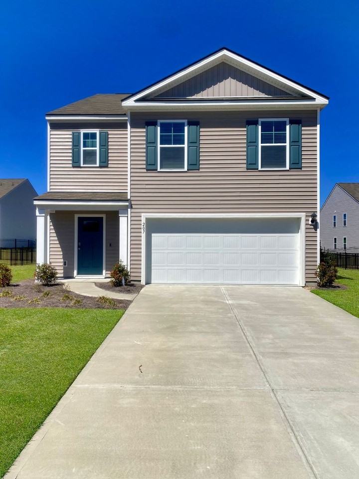 207 Windsong Dr - Photo 2 of 30
