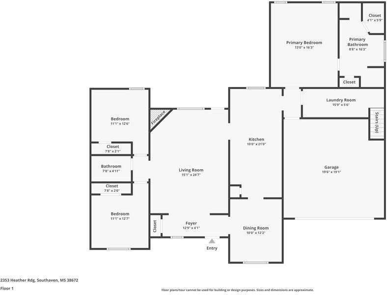 2353 Heather Rdg - Photo 2 of 17