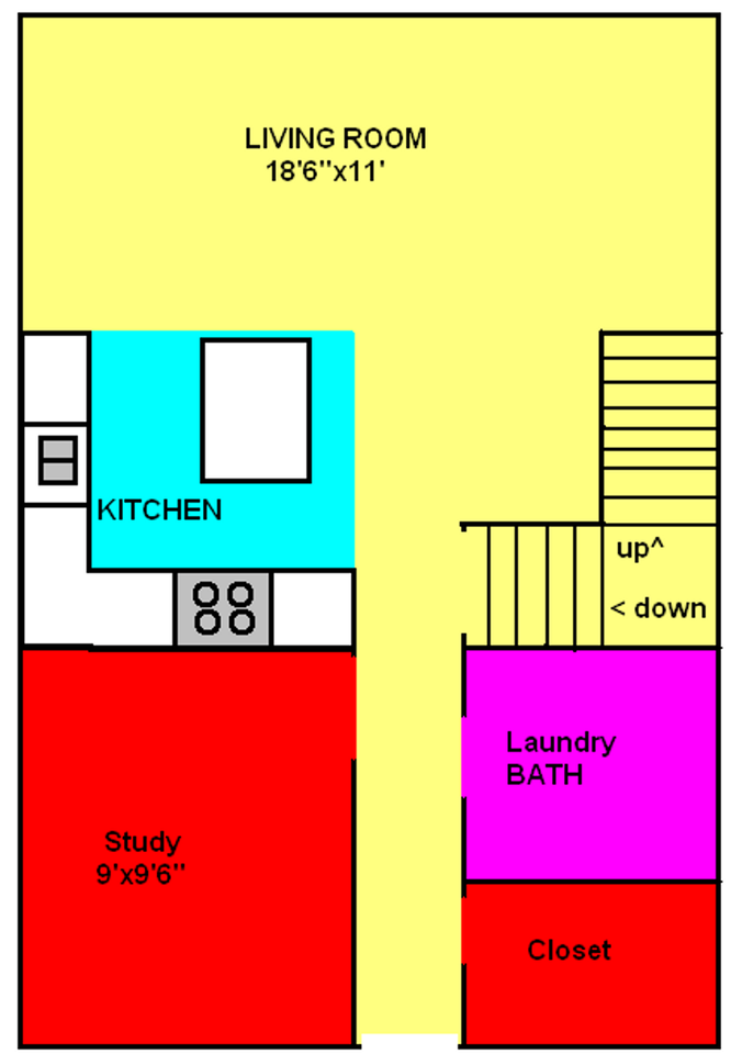 Hillsdale - Photo 2 of 50