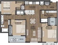 Gaslamp Apartments - Photo 1 of 1