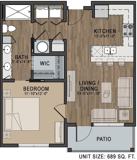 Gaslamp Apartments - Photo 1 of 1