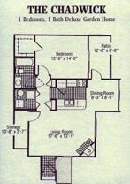 Tuttles Grove Apartments - Photo 1 of 1