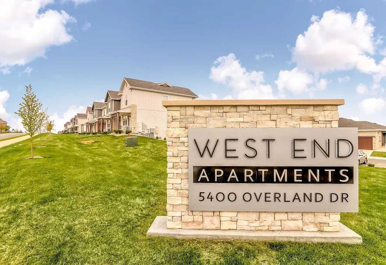 West End Apartments - Photo 7 of 14