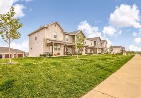 featured image of 5400 Overland Drive