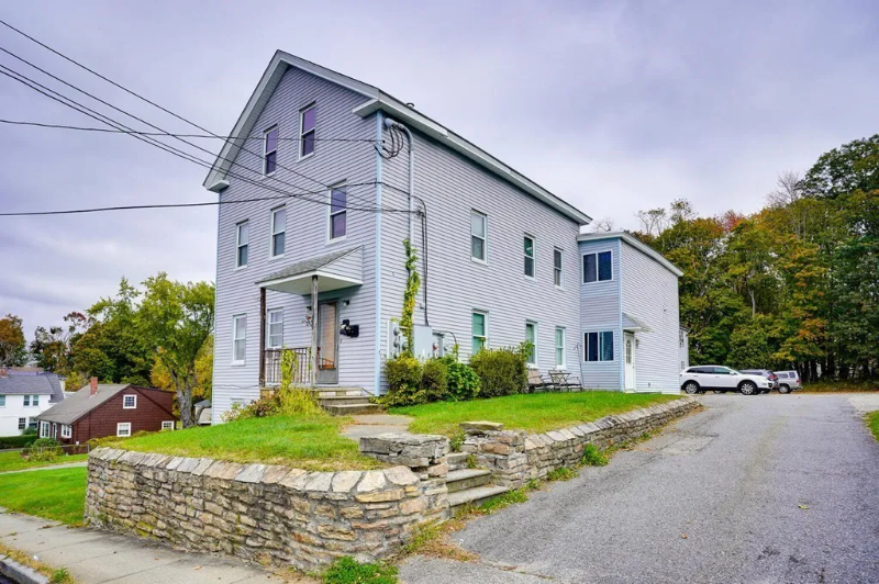 31 5th Ave #31-2
