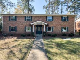 1804 Kings Chapel Rd #1 - Photo 1 of 1