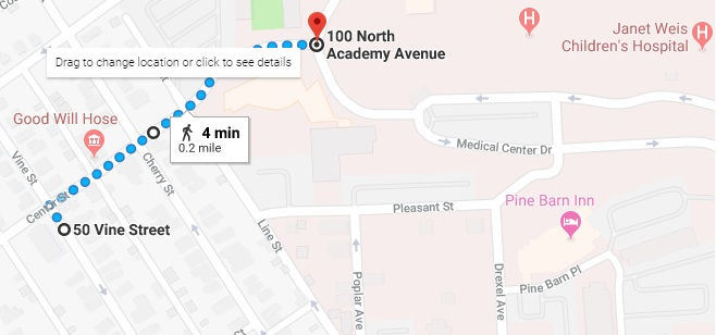 1014 Vine St #1014 - Photo 2 of 4