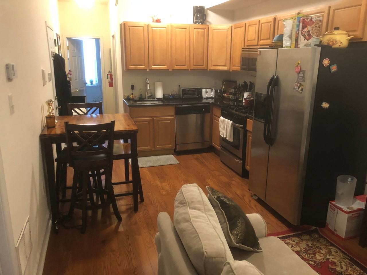 1513 South St #2 - Photo 3 of 11