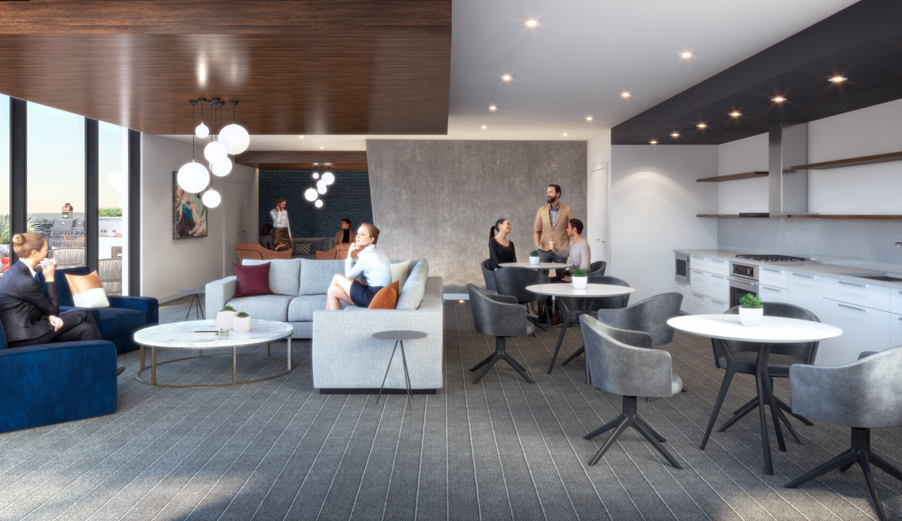 340 Queen Street #1000 - Photo 4 of 5