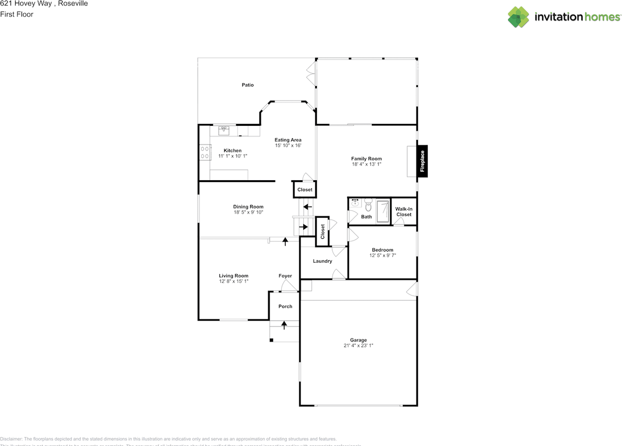 621 Hovey Way - Photo 2 of 24