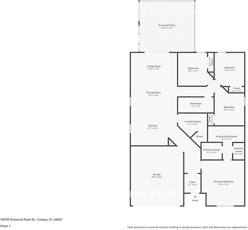 10750 Pictorial Park Dr - Photo 2 of 15