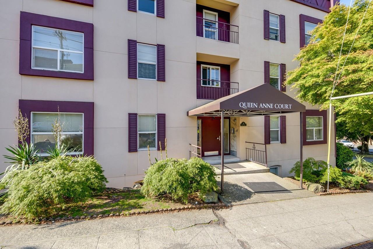 QA Queen Anne Court - Photo 4 of 10