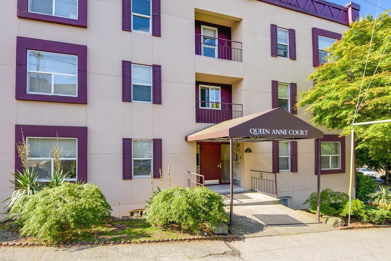 QA Queen Anne Court - Photo 5 of 10