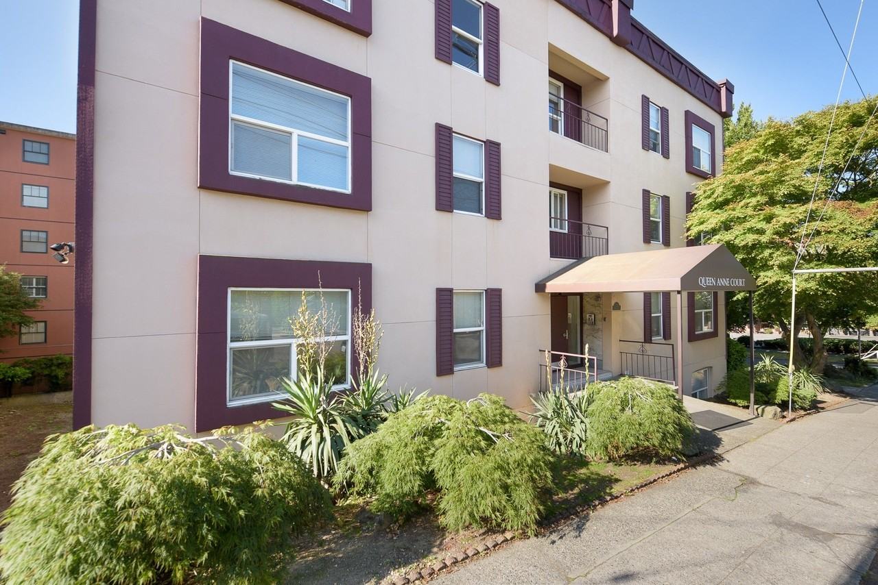 QA Queen Anne Court - Photo 6 of 10