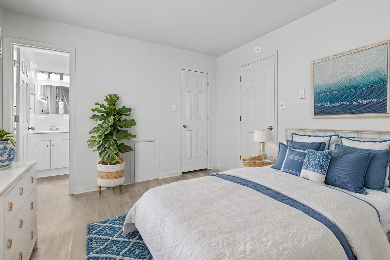 East Beach Apartments - Photo 4 of 50