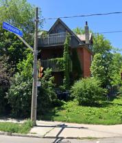 DOVERCOURT RD & BLOOR ST - Photo 1 of 1