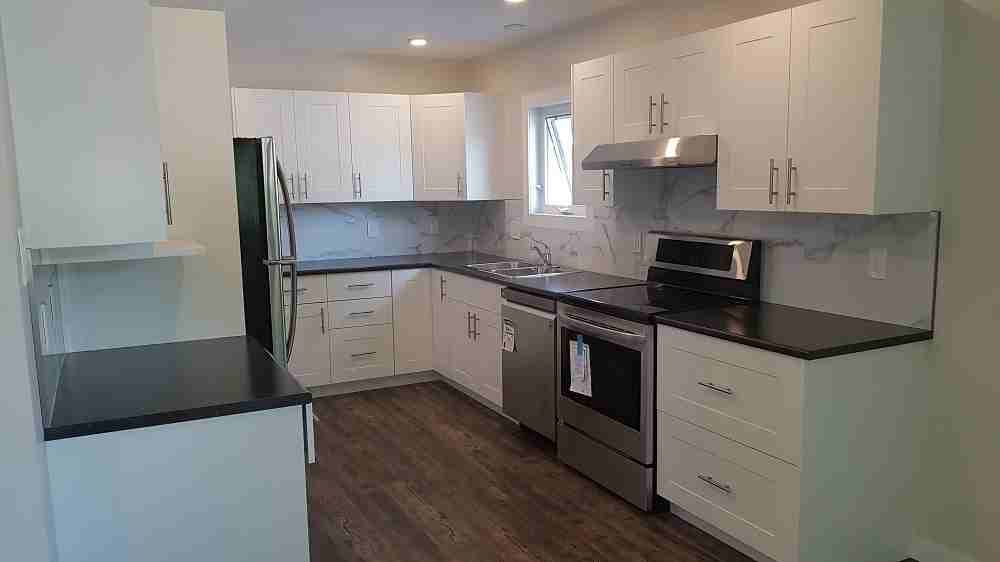 3 Bedroom Upper Unit in Greystone Heights - Photo 2 of 15