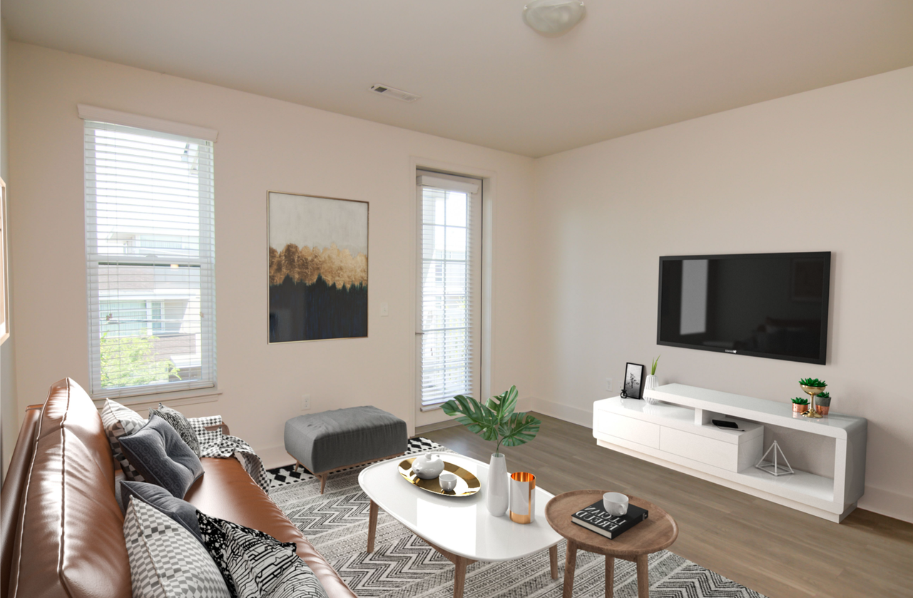 South Junction Apartments - Photo 2 of 50