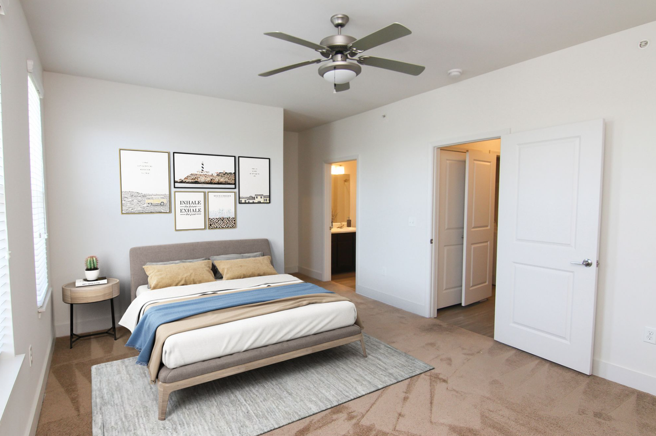 South Junction Apartments - Photo 4 of 50