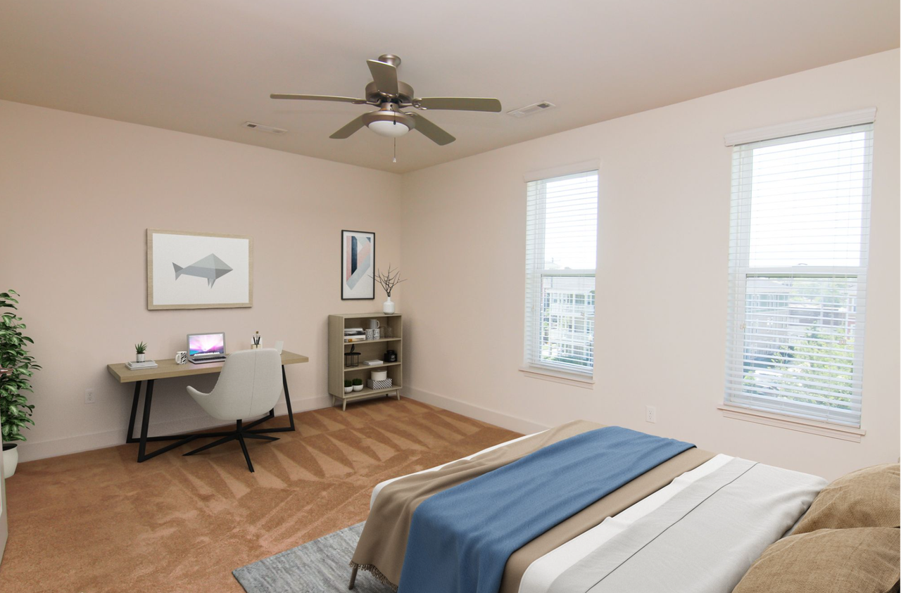 South Junction Apartments - Photo 5 of 50