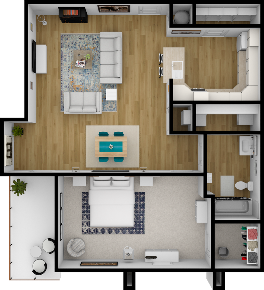 Dream Aspen Creek - Photo 6 of 6