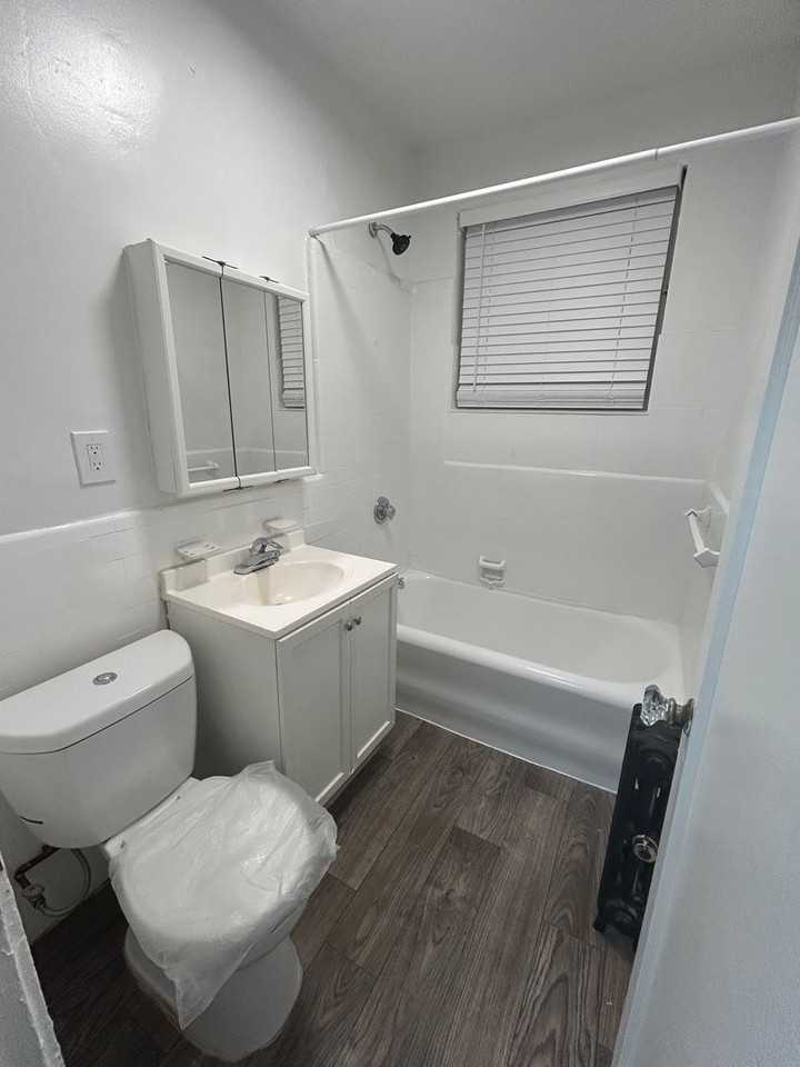 Hillside Gardens Apartment Homes - Photo 5 of 19