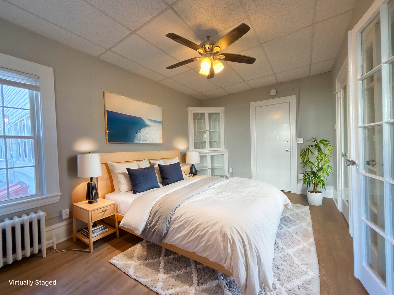 Nice and quiet apartments in New London - Photo 5 of 30