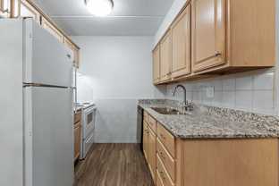 The Marshall - Photo 1 of 1