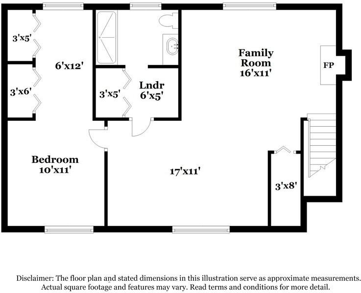 1204 S Bahama St - Photo 3 of 17