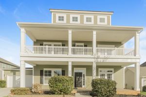 featured image of 3607 Conner Glenn Dr