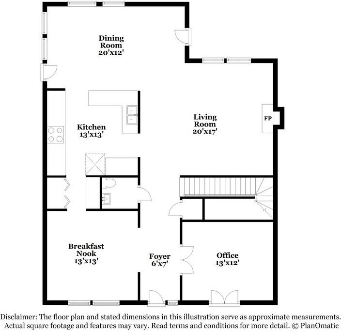 3607 Conner Glenn Dr - Photo 2 of 16