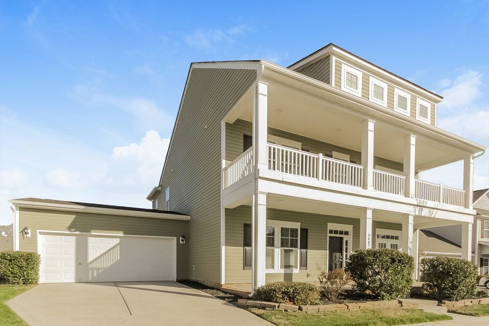 3607 Conner Glenn Dr - Photo 4 of 16