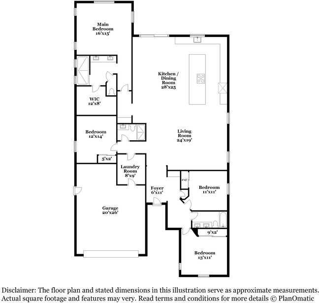 16020 W Cameron Dr - Photo 2 of 16